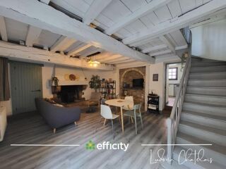  Maison à vendre 3 pièces 65 m²