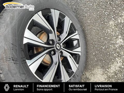 Captur TCe 90 Evolution 2024 occasion 22200 Guingamp