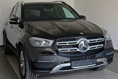 Annonce voiture Mercedes Classe GLE 48550 €