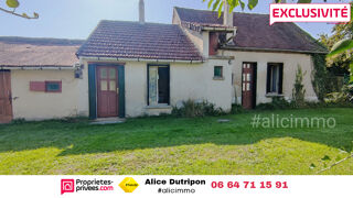  Maison � vendre 2 pi�ces 46 m�