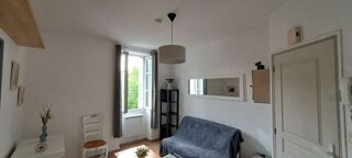  Appartement à louer 2 pièces 40 m²