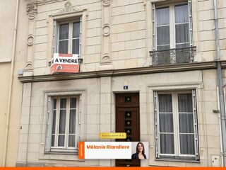  Maison  vendre 6 pices 132 m