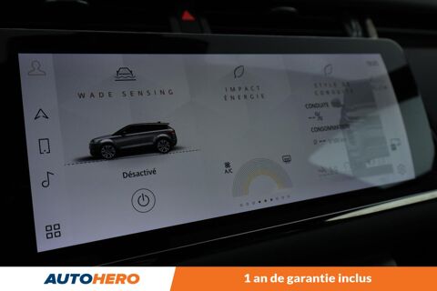 Range Rover Evoque D165 4WD R-Dynamic BVA 163 ch 2021 occasion 92130 Issy-les-Moulineaux