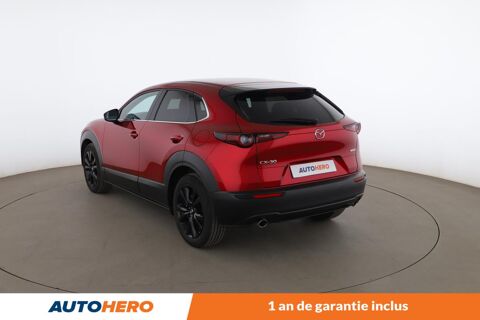 CX-30 2.0 Skyactiv-G M Hybrid 4x2 BVA6 150 ch 2024 occasion 92130 Issy-les-Moulineaux