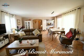  Villa � vendre 6 pi�ces 135 m�