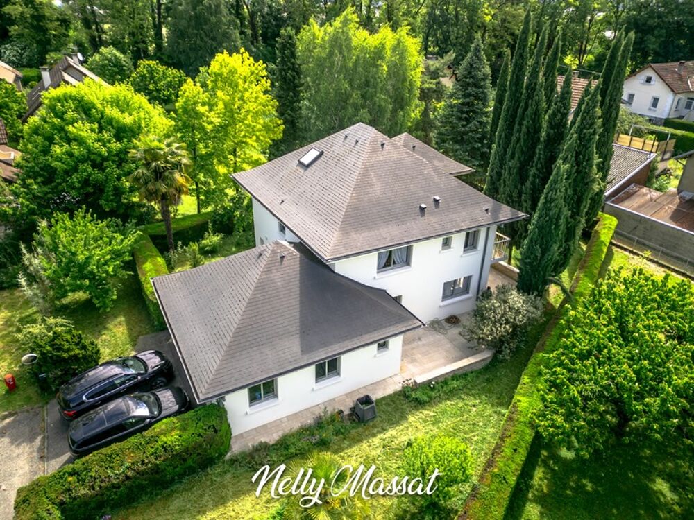 � vendre  Maison Bassens (73000)
