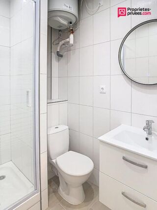  Appartement à vendre 4 pièces 52 m²