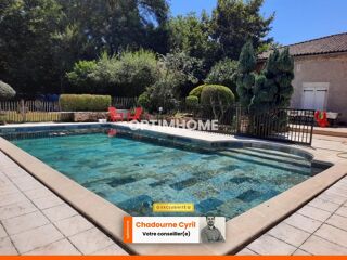  Villa à vendre 13 pièces 400 m²