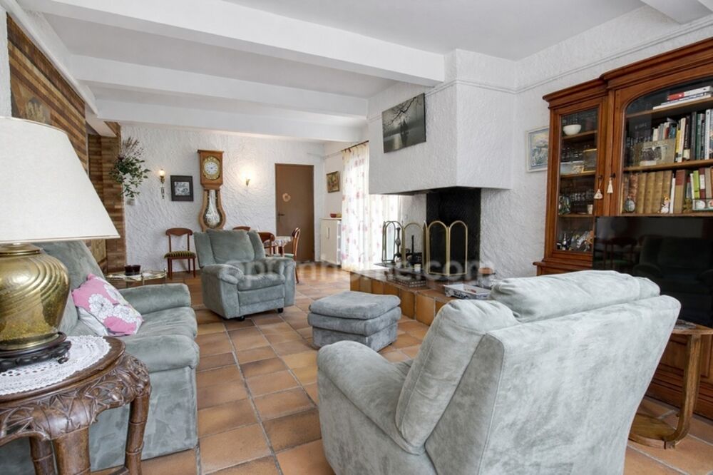 À VENDRE  Maison familiale T5 de 143,5 m²  Quartier Minimes / Toulouse?
