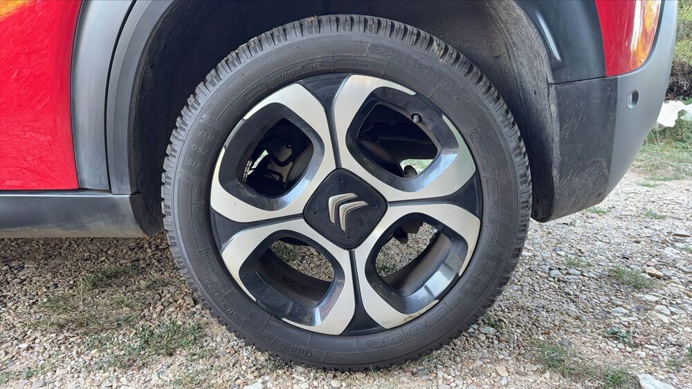 C3 Aircross I 1.2 PureTech 110 EAT6 Shine 2018 occasion 46340 Salviac