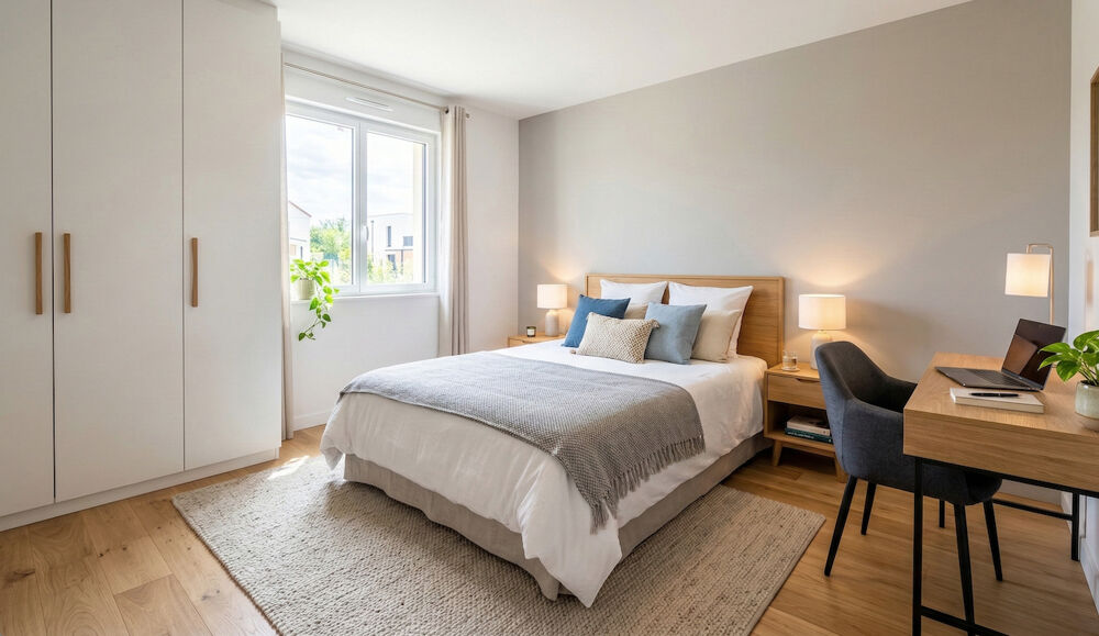 � vendre  Appartement Bordeaux (33000)