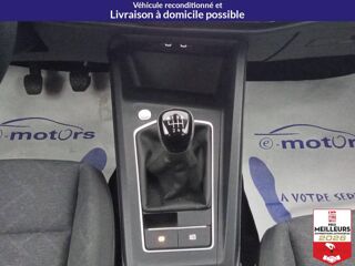 Golf TDI SCR 115 Life 2023 occasion 10150 Lavau