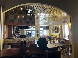  Immeuble à vendre 6 pièces 438 m² Villefranche de rouergue