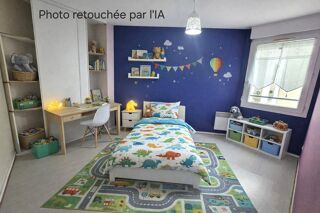 Appartement à vendre 3 pièces 78 m²