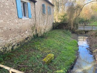  Propri�t�/ch�teau � vendre 7 pi�ces 175 m�