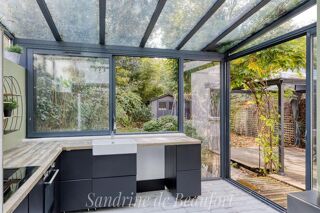  Maison � vendre 6 pi�ces 120 m�