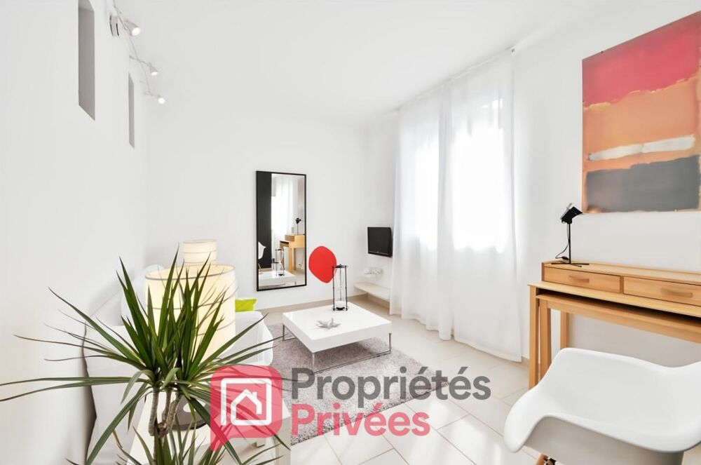 INVESTIR FACILEMENT : Appartement Arles 1 pièce 35 m2