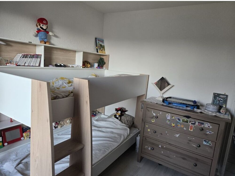 Location Appartement Appartement de 72m2 à louer sur Annemasse Annemasse