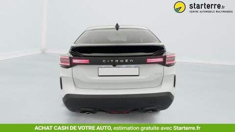 C4 PureTech 130 EAT8 Max 2025 occasion 69190 Saint-Fons