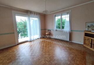  Maison à vendre 5 pièces 126 m²