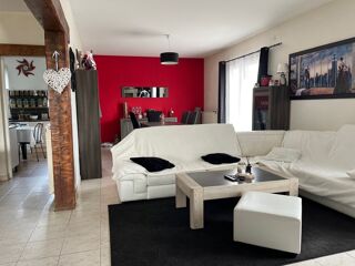  Maison  vendre 5 pices 182 m