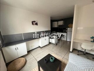  Appartement � vendre 2 pi�ces 28 m�