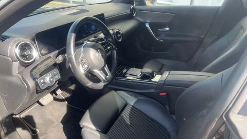 Classe CLA 200 d 150 8G-Tronic Executive 2020 occasion 67800 Bischheim