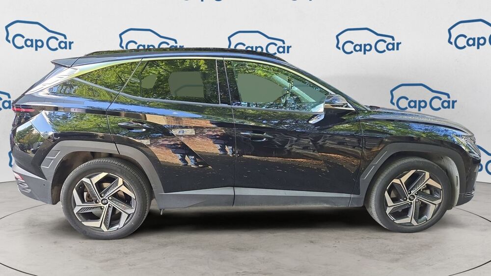 Tucson 1.6 TGDi 230 Hybrid 2WD BVA Executive - Automatique Entretie 2022 occasion 93130 Noisy Le Sec