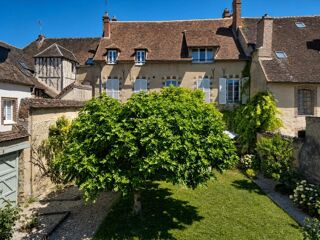  Propriété/château à vendre 10 pièces 319 m² Villeneuve sur yonne