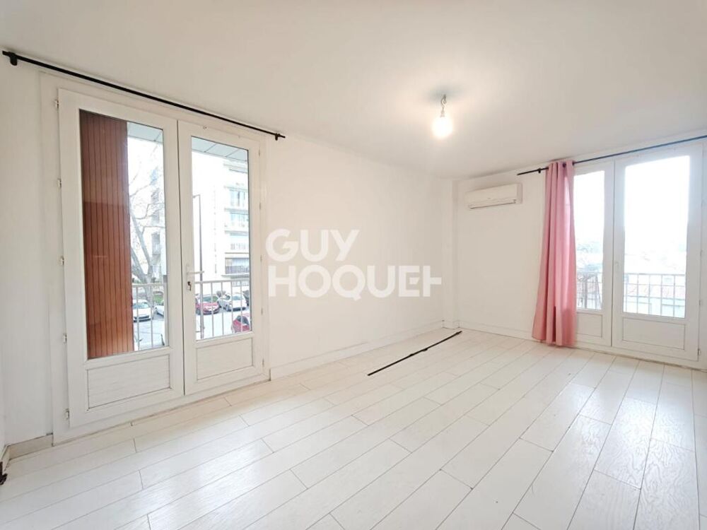 Vente Appartement À vendre : Appartement T4 Avignon