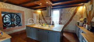  Maison � vendre 11 pi�ces 236 m�