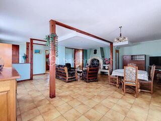 Maison à vendre 5 pièces 136 m²