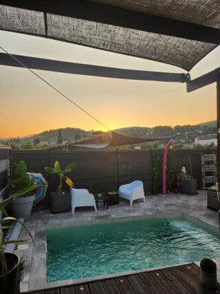  Maison � vendre 6 pi�ces 121 m�