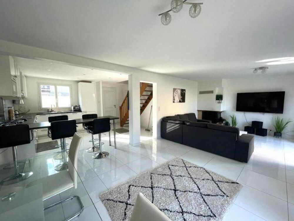Location Maison Maison de 113m2 à louer sur Lagny-sur-Marne Lagny sur marne