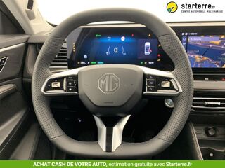 MG.EHS 1.5 Hybrid+ 224 ch Luxury 2026 occasion 69190 Saint-Fons