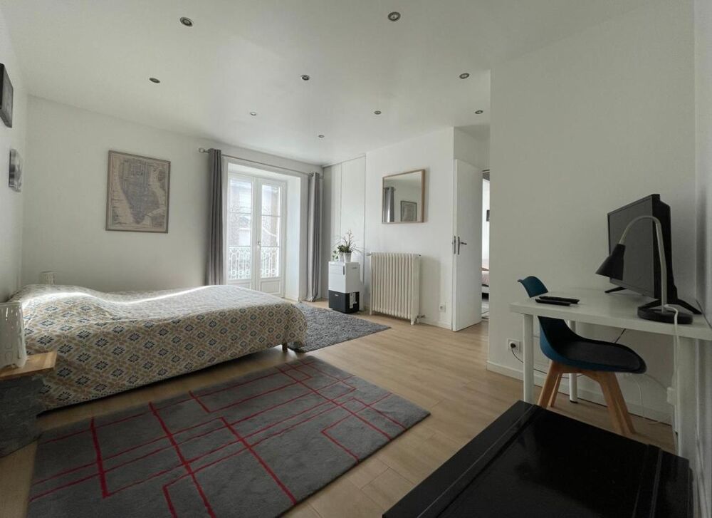 Vente Appartement Appartement Nantes