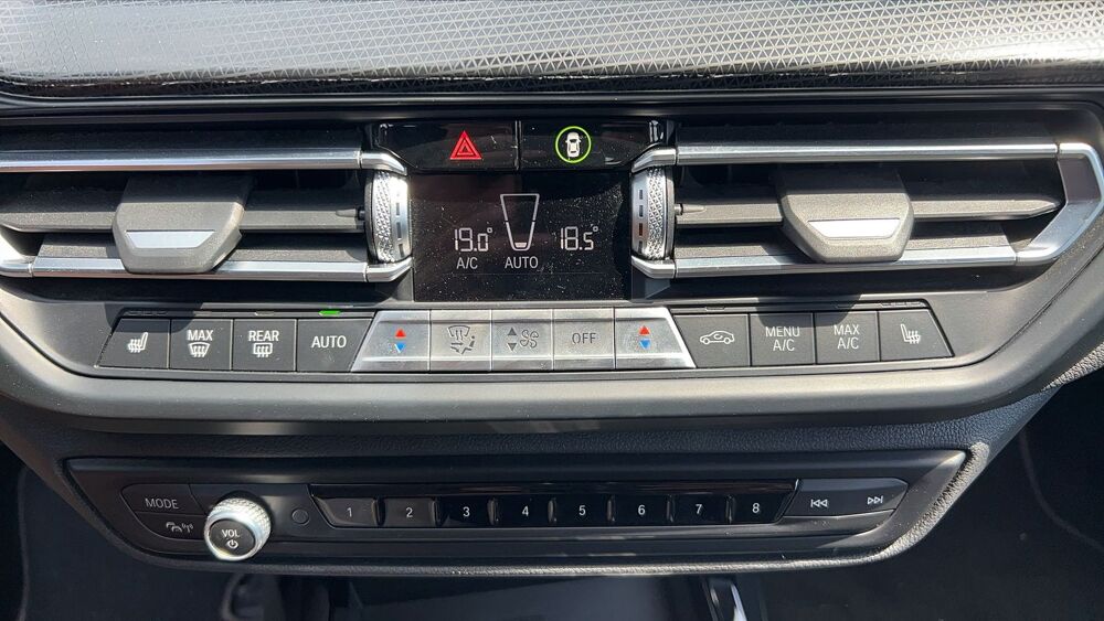 S&eacute;rie 1 118 d 150 BVA8 Edition Sport 2020 occasion 76240 Belbeuf