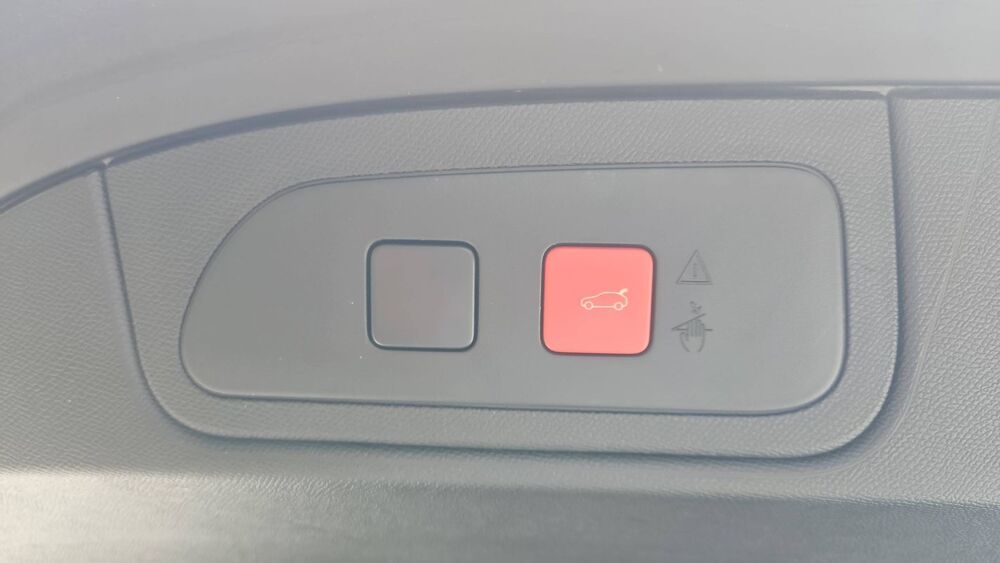 DS7 1.6 THP 225 Hybride e-EAT8 Performance Line + - Automatique 2021 occasion 17000 La Rochelle