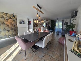  Maison à vendre 5 pièces 83 m²