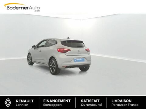 Clio TCe 90 Techno 2023 occasion 22200 Guingamp