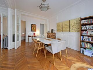  Appartement à vendre 6 pièces 164 m²