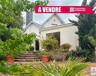  Maison à vendre 8 pièces 213 m²