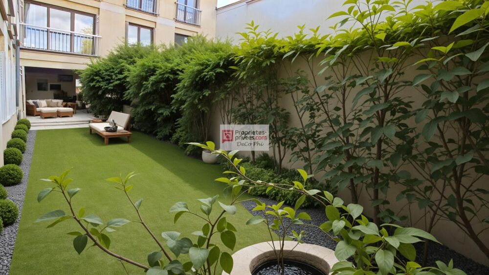 à vendre  Appartement Versailles (78000)