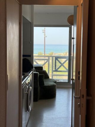  Appartement à vendre 1 pièce 22 m²