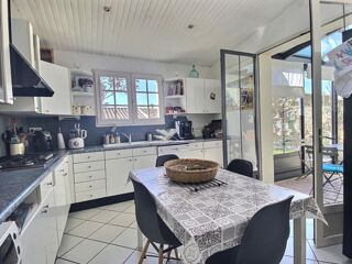  Maison à vendre 6 pièces 188 m²