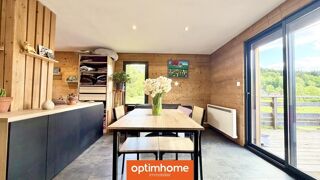  Chalet à vendre 1 pièce 32 m²