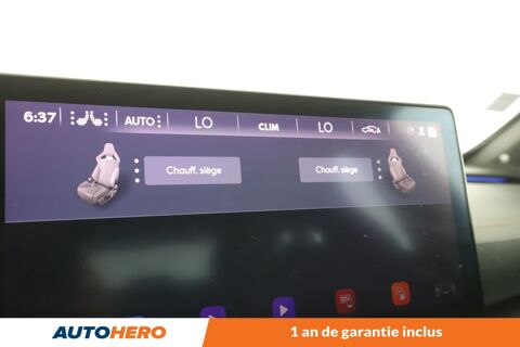 Formentor 2.0 TSI 4Drive VZ DSG7 310 ch 2020 occasion 92130 Issy-les-Moulineaux