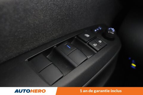 Yaris Cross 1.5 2WD Design 116H 2022 occasion 92130 Issy-les-Moulineaux