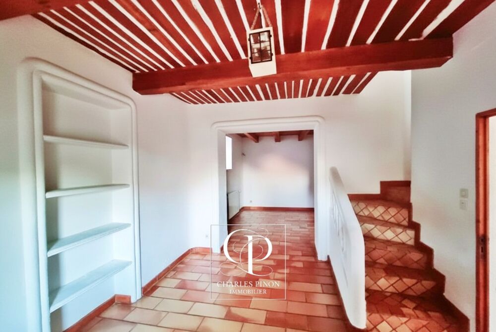 Maison à vendre 4 pièces LES PENNES MIRABEAU (13)