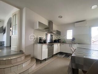  Maison � vendre 6 pi�ces 142 m�